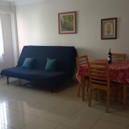 Live Los Cristianos Los Playeros Arona  Buitenkant foto