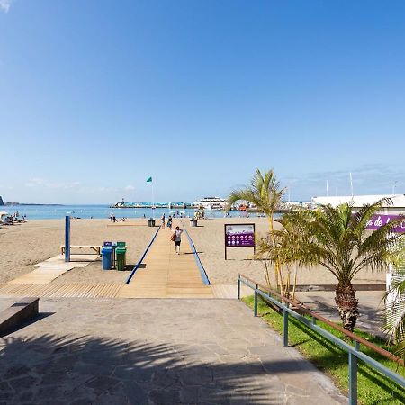 Live Los Cristianos Los Playeros Arona  Buitenkant foto