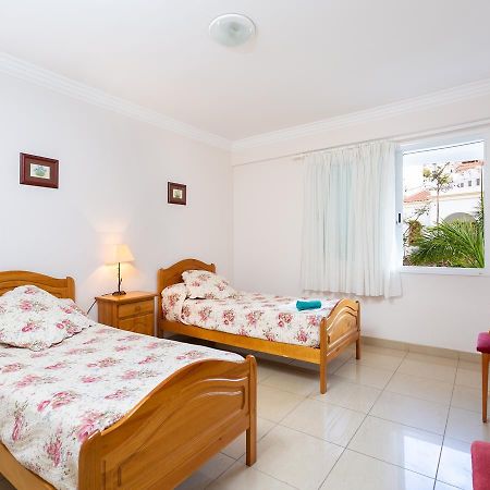 Live Los Cristianos Los Playeros Arona  Buitenkant foto