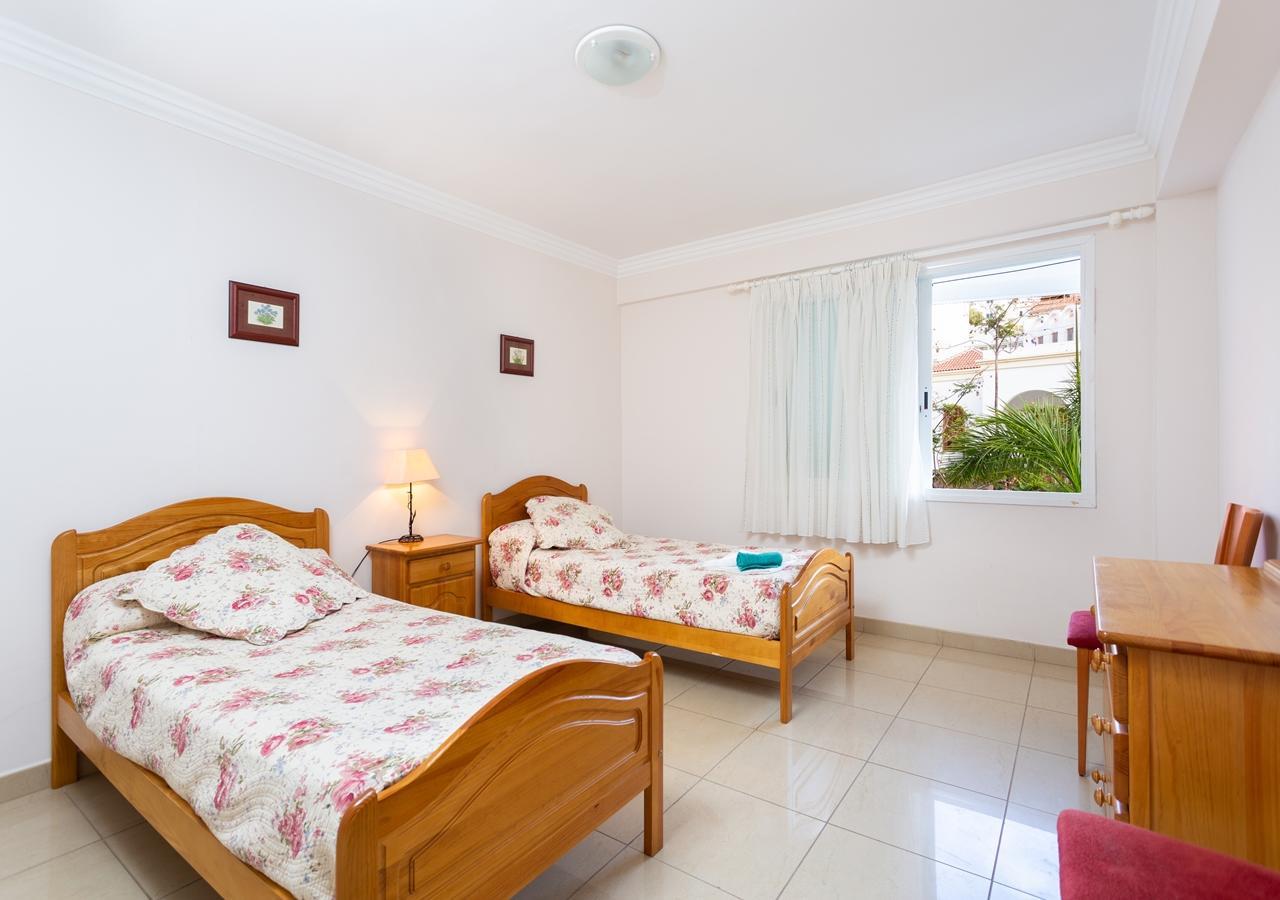 Live Los Cristianos Los Playeros Arona  Buitenkant foto