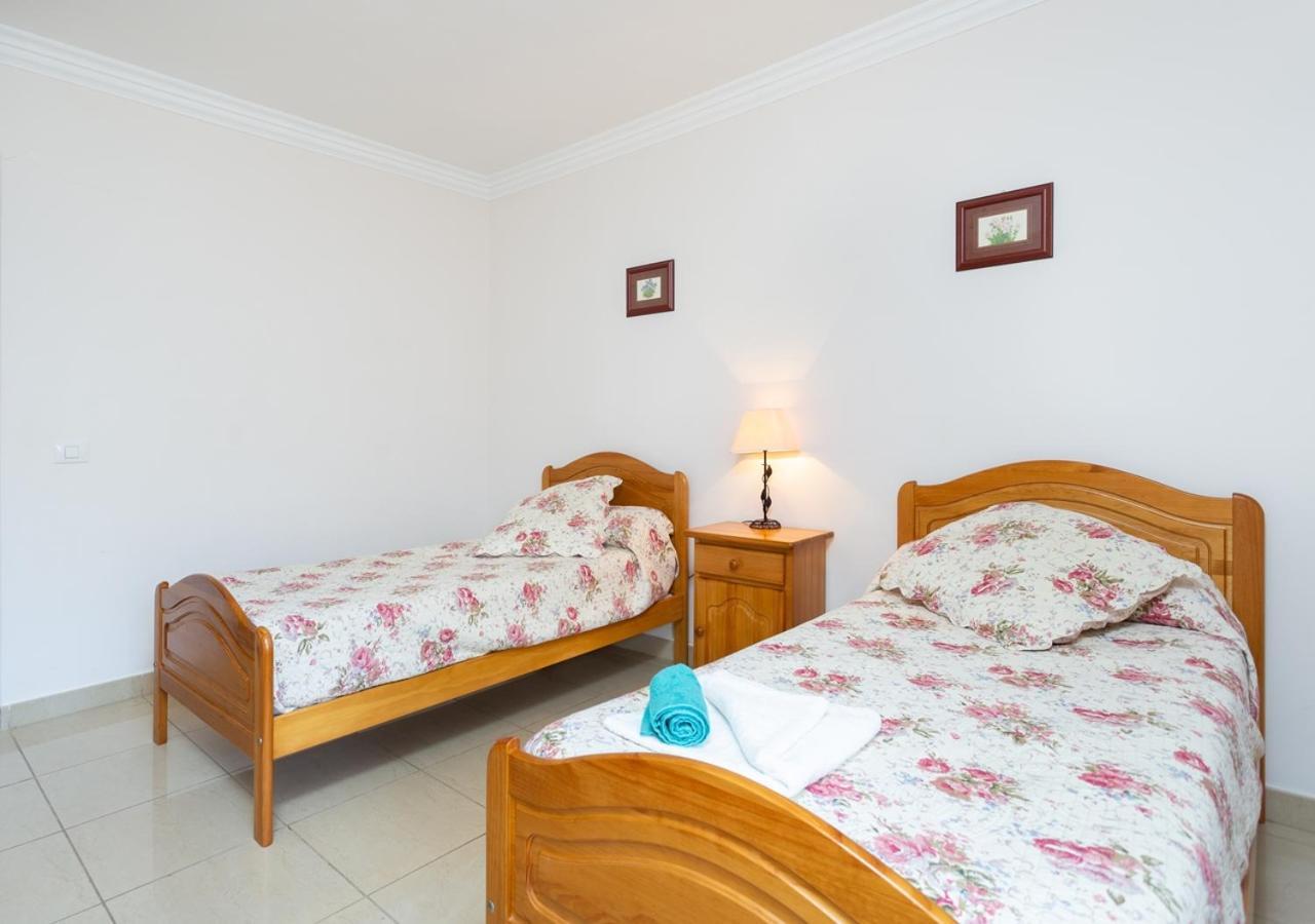 Live Los Cristianos Los Playeros Arona  Buitenkant foto